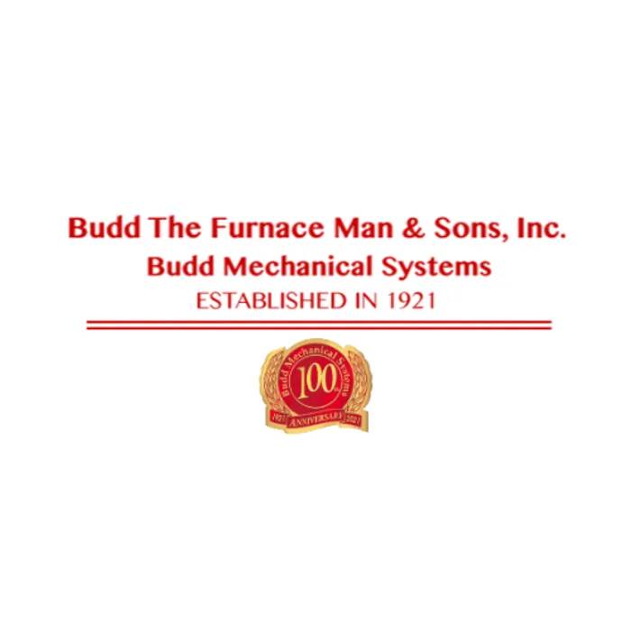 Slide of Budd the Furnace Man & Sons
