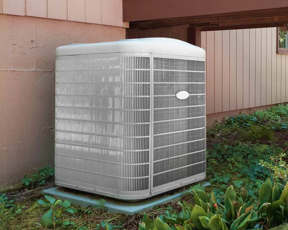Slide of Budde Heating and AC Repair