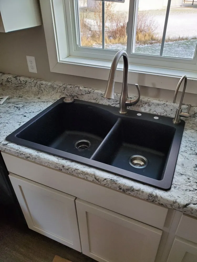 Slide of Budden Plumbing Heating & AC