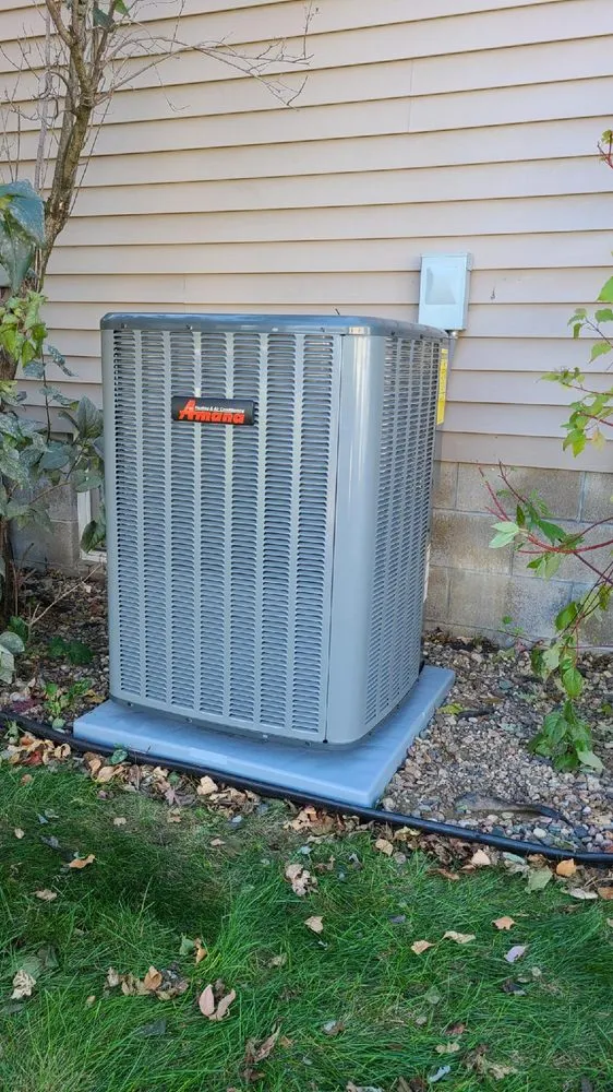 Slide of Budden Plumbing Heating & AC