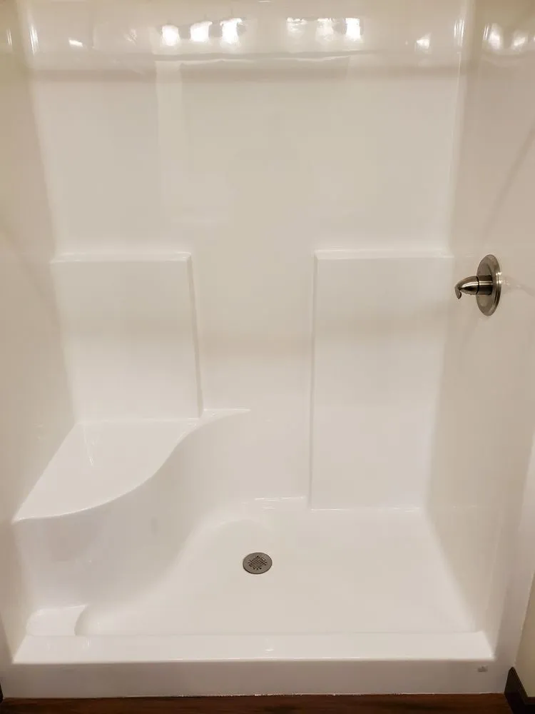 Slide of Budden Plumbing Heating & AC