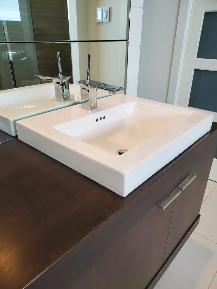 Slide of Budden Plumbing Heating & AC