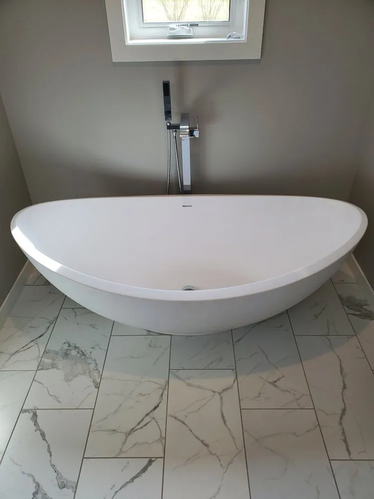 Slide of Budden Plumbing Heating & AC