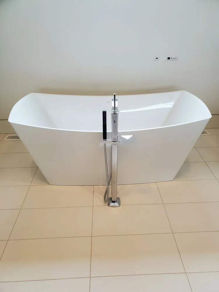 Slide of Budden Plumbing Heating & AC