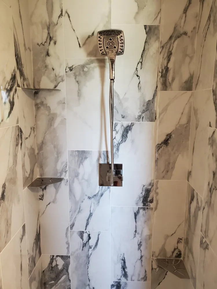 Slide of Budden Plumbing Heating & AC