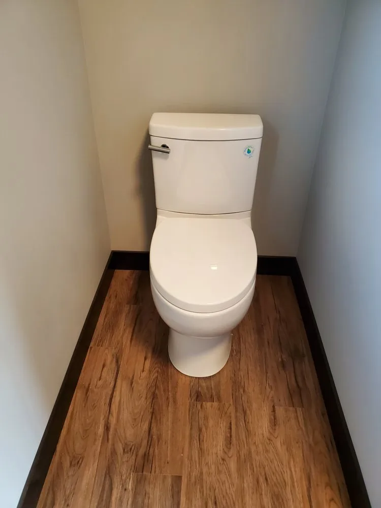 Slide of Budden Plumbing Heating & AC