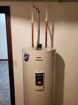 Budden Plumbing Heating & AC