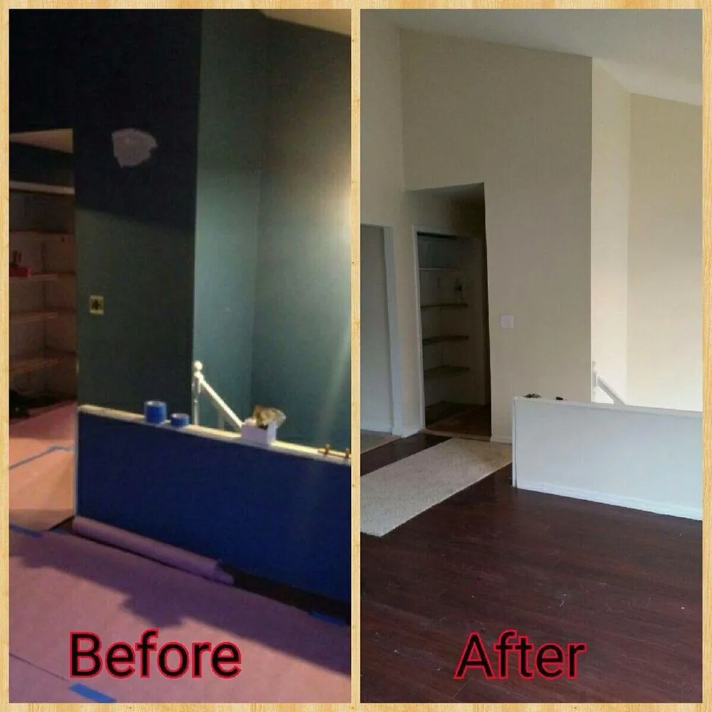 Slide of Buddy's Mechanical