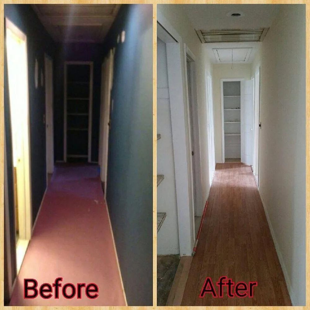 Slide of Buddy's Mechanical