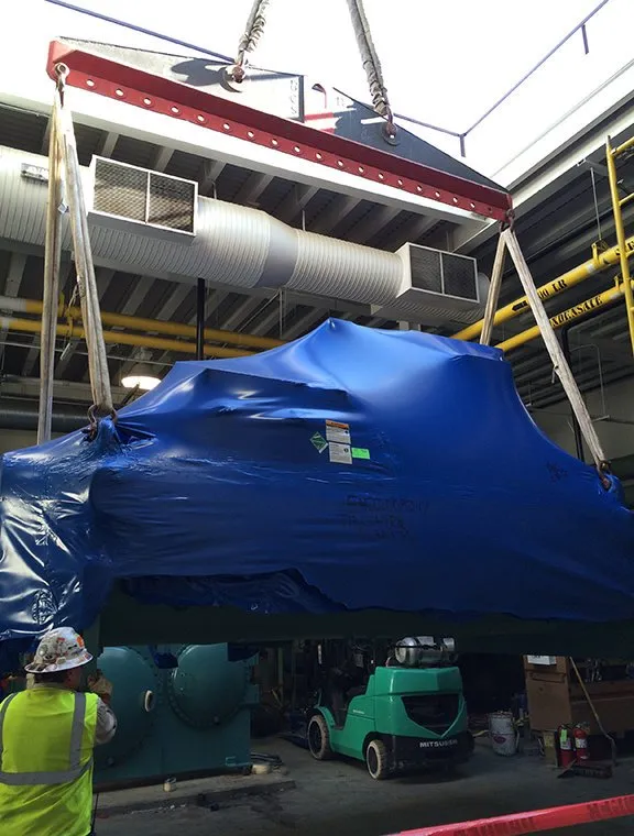 Slide of Buddy's Plumbing Mechanical and Home Inspections