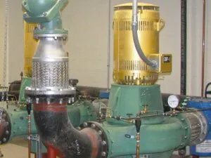 Slide of Buddy's Plumbing Mechanical and Home Inspections