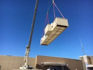 Slide of Buddy's Plumbing Mechanical and Home Inspections