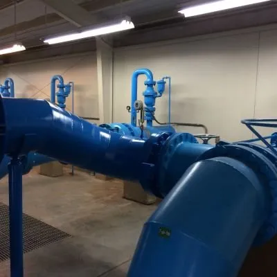 Slide of Buddy's Plumbing Mechanical and Home Inspections