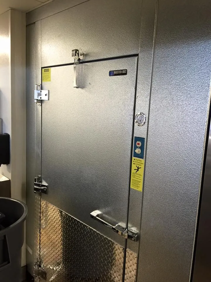 Slide of Buddy's Refrigeration