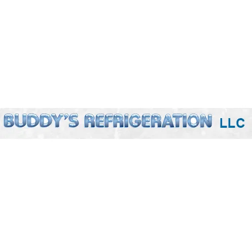 Slide of Buddy's Refrigeration