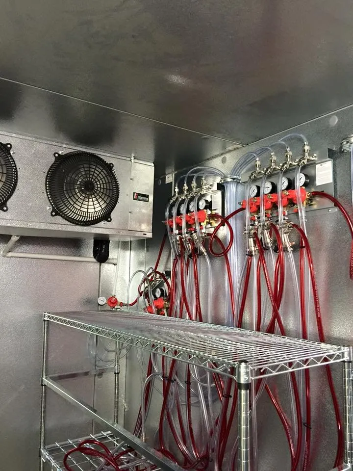 Slide of Buddy's Refrigeration