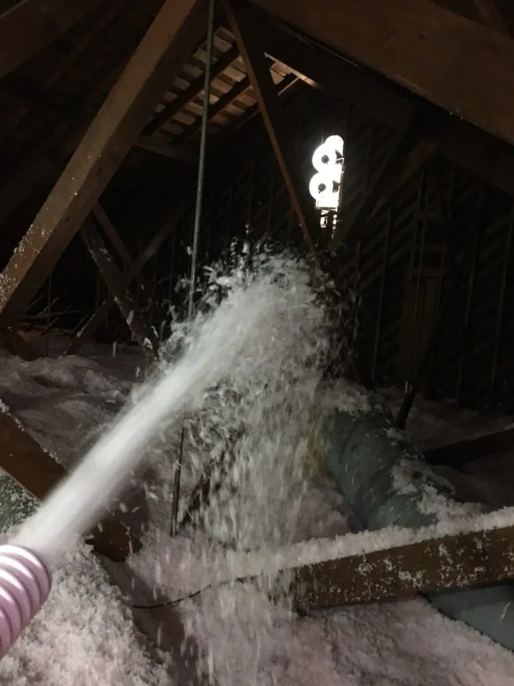 Slide of Budget Air conditioning and Heating