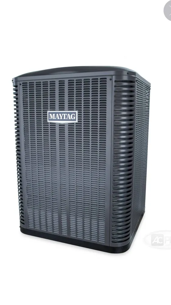 Slide of Budget Air conditioning and Heating