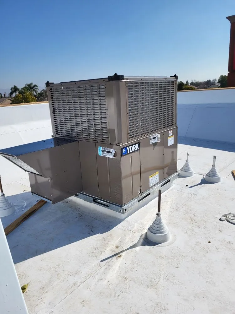 Slide of Budget Air Conditioning