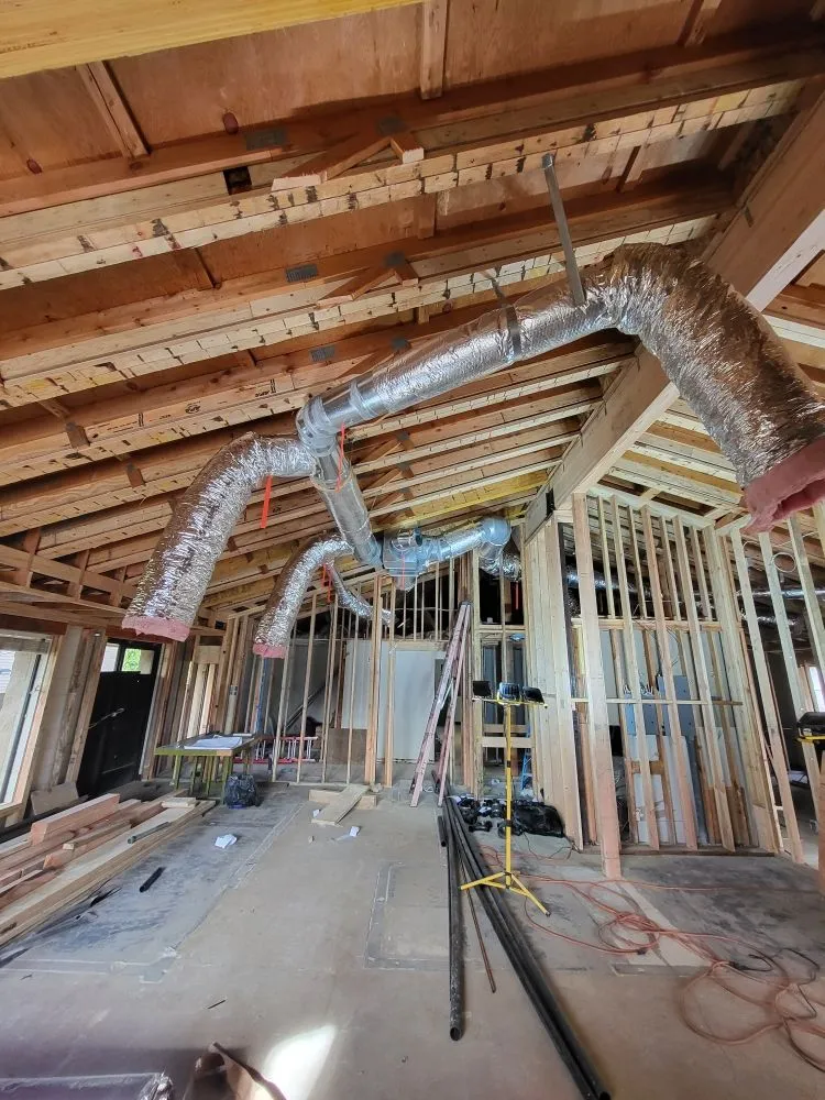 Slide of Budget Air Conditioning