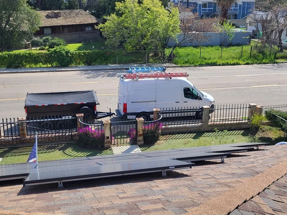 Slide of Budget Air Conditioning