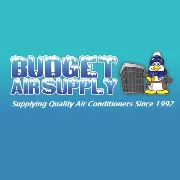 Slide of Budget Air Supply & Equipment