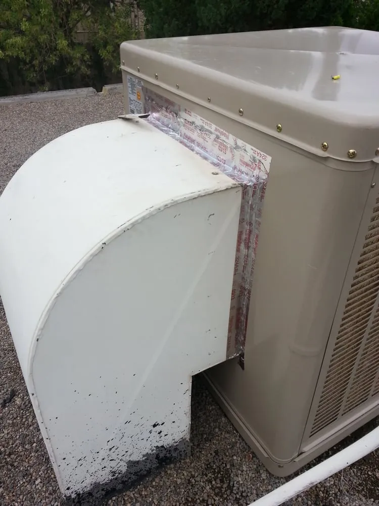 Slide of Budget Climate Control - HVAC & Plumbing Albuquerque