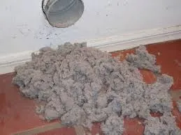 Slide of Budget Duct Service