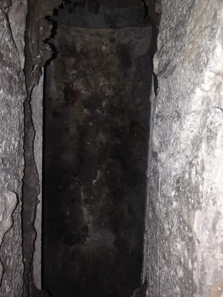 Slide of Budget Duct Service