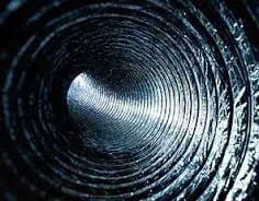 Slide of Budget Duct Service