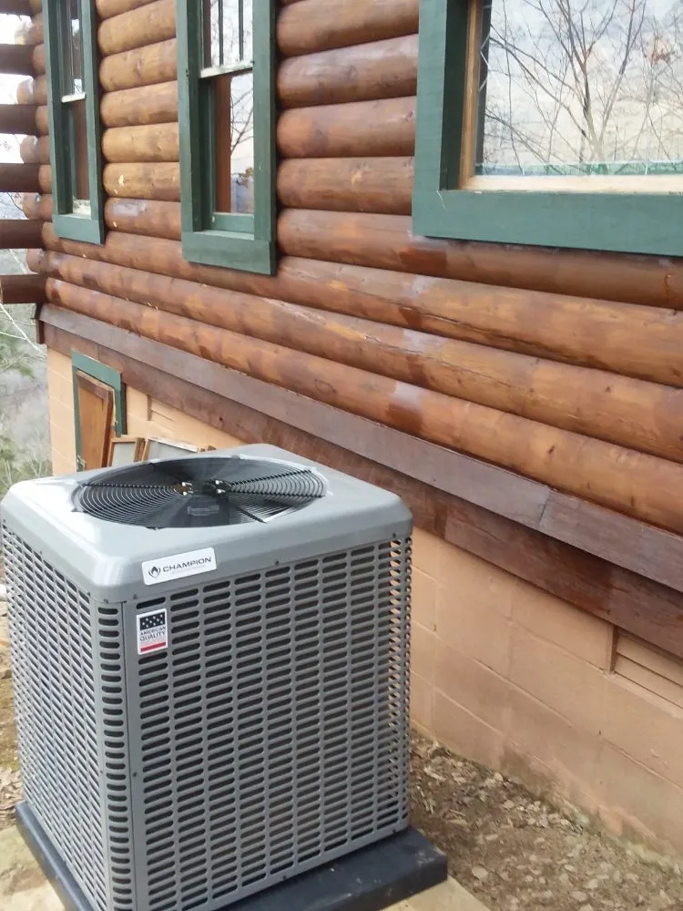 Reliable HVAC maintenance in Pangburn, AR by BUDGET HEAT & AIR