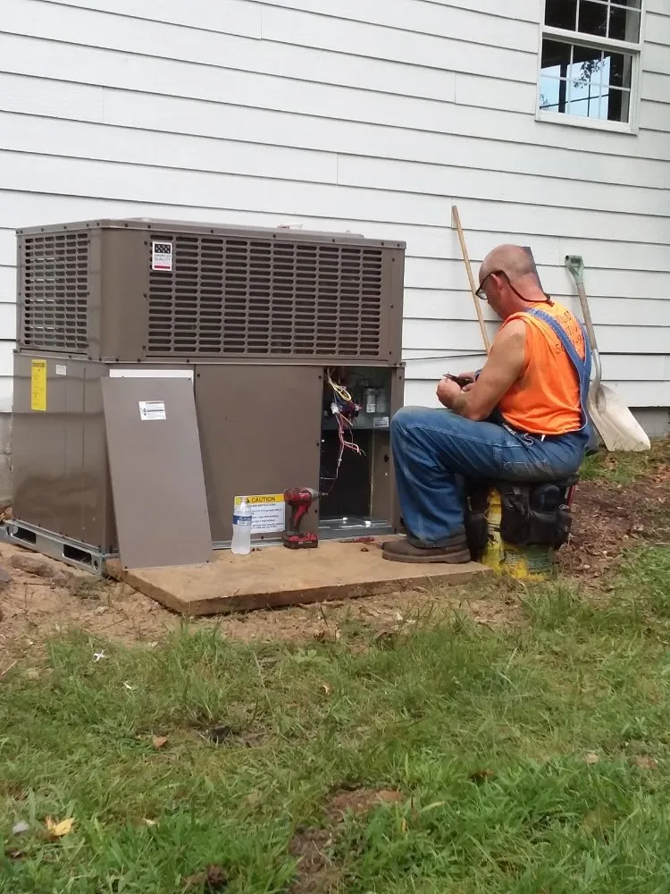 Certified furnace service in Pangburn, AR - BUDGET HEAT & AIR