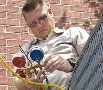 Slide of Budget Heating & Air Conditioning