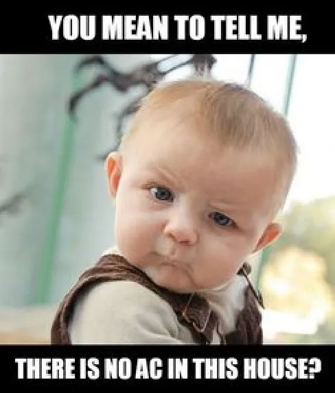 Slide of Budget Heating & Air Conditioning