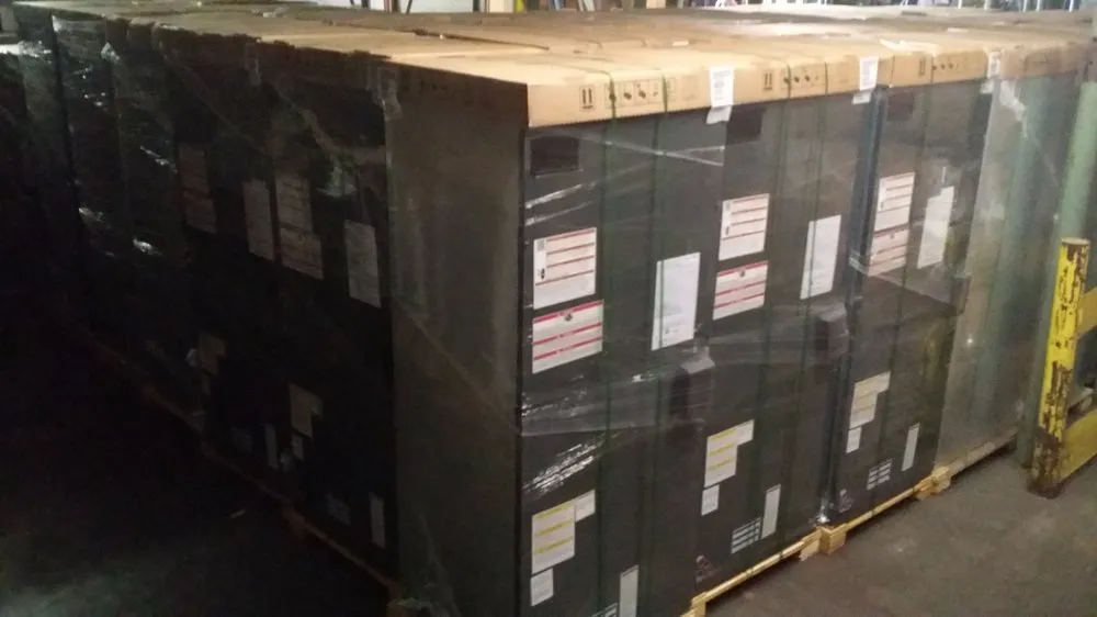 Slide of Budget Heating & Air Conditioning