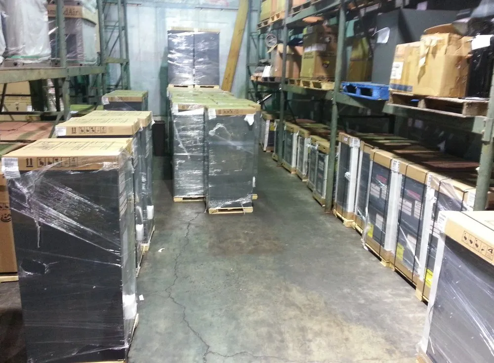 Slide of Budget Heating & Air Conditioning