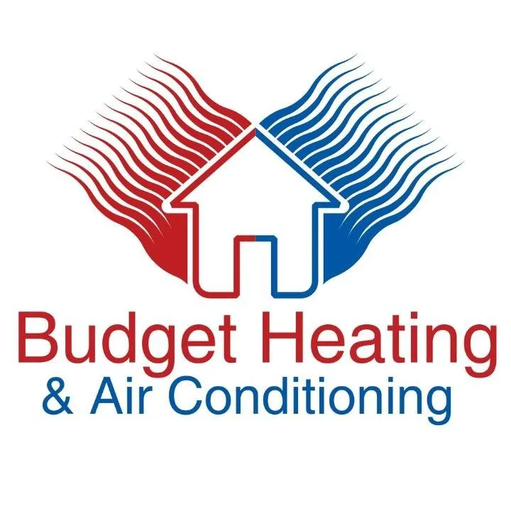 Slide of Budget Heating and Air Conditioning