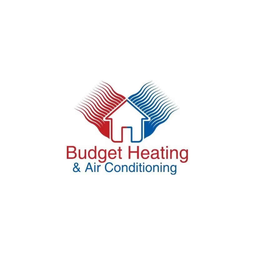 Slide of Budget Heating and Air Conditioning