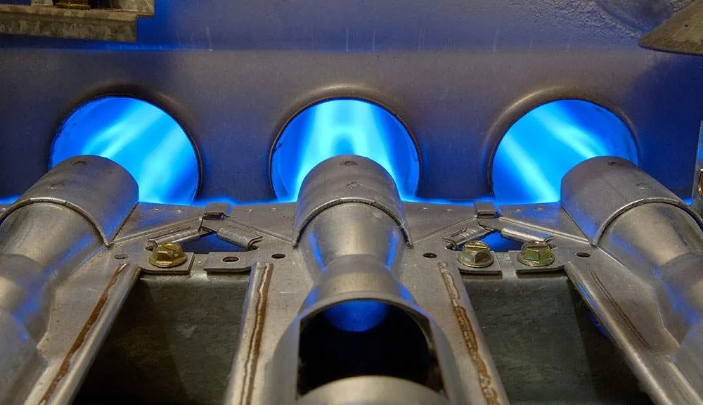 Slide of Budget Heating and Air