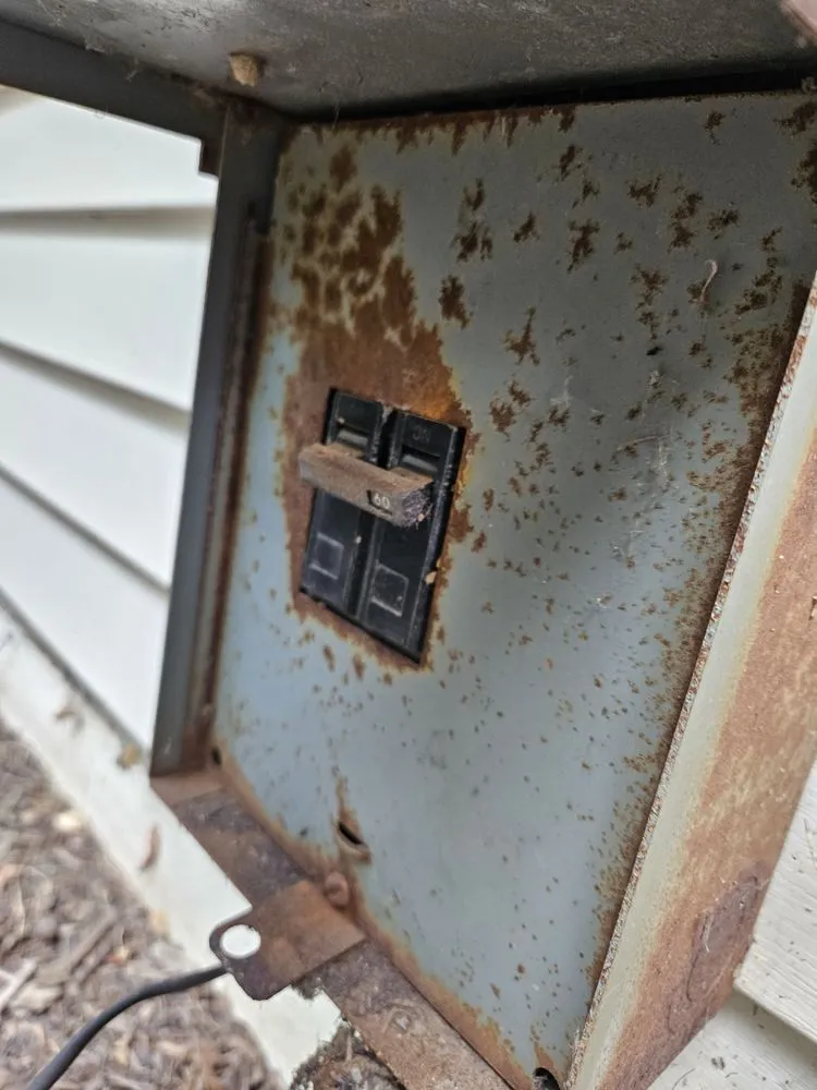 Slide of Budget Heating And Cooling