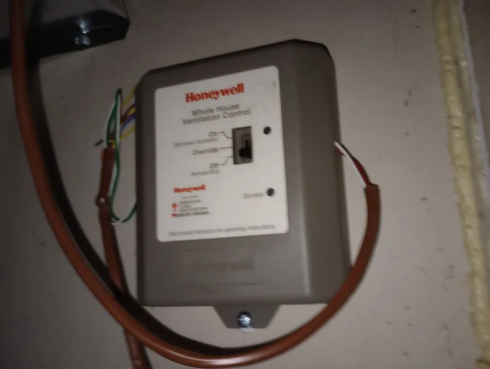 Slide of Budget Heating Cooling & Plumbing