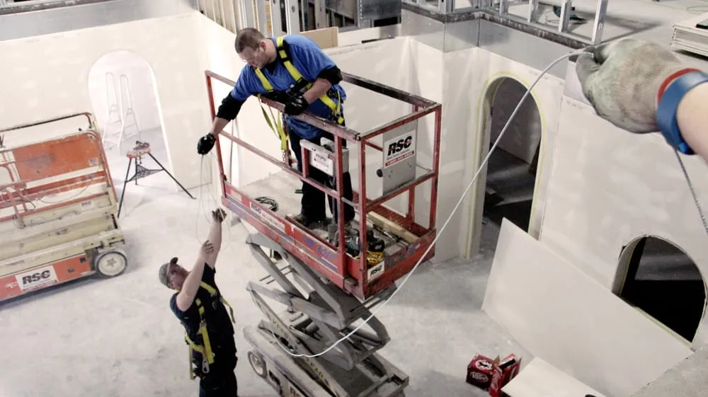 Slide of Budget Heating Cooling & Plumbing