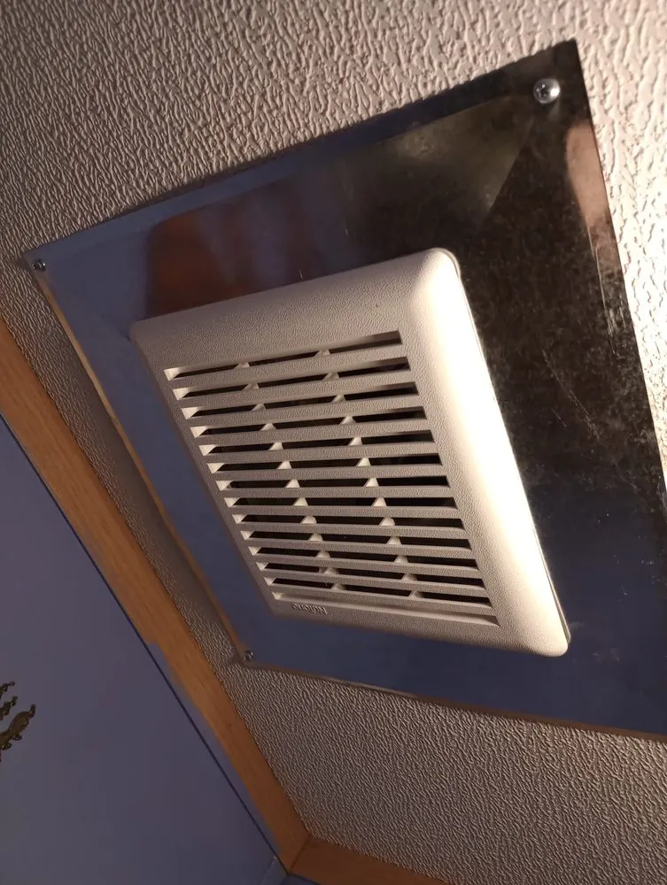 Slide of Budget Heating Cooling & Plumbing