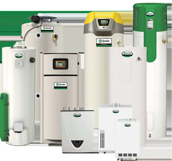 Slide of Budget Heating Cooling & Plumbing