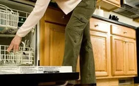 Slide of Budget Heating Cooling & Plumbing