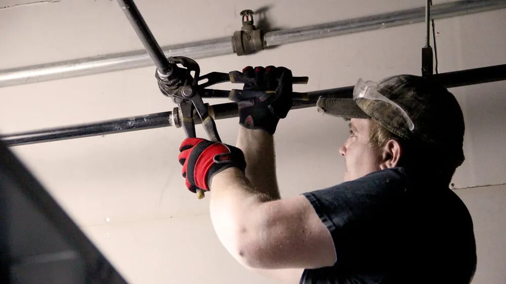 Slide of Budget Heating Cooling & Plumbing