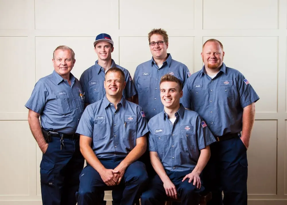 Slide of Budget Plumbing & Rooter