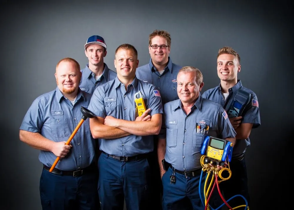 Slide of Budget Plumbing & Rooter