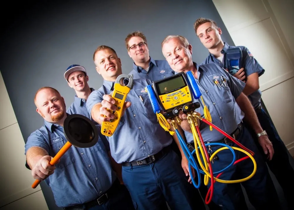 Slide of Budget Plumbing & Rooter