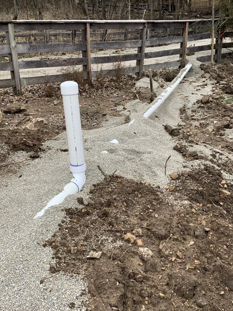 Slide of Budget Plumbing Heating & Air